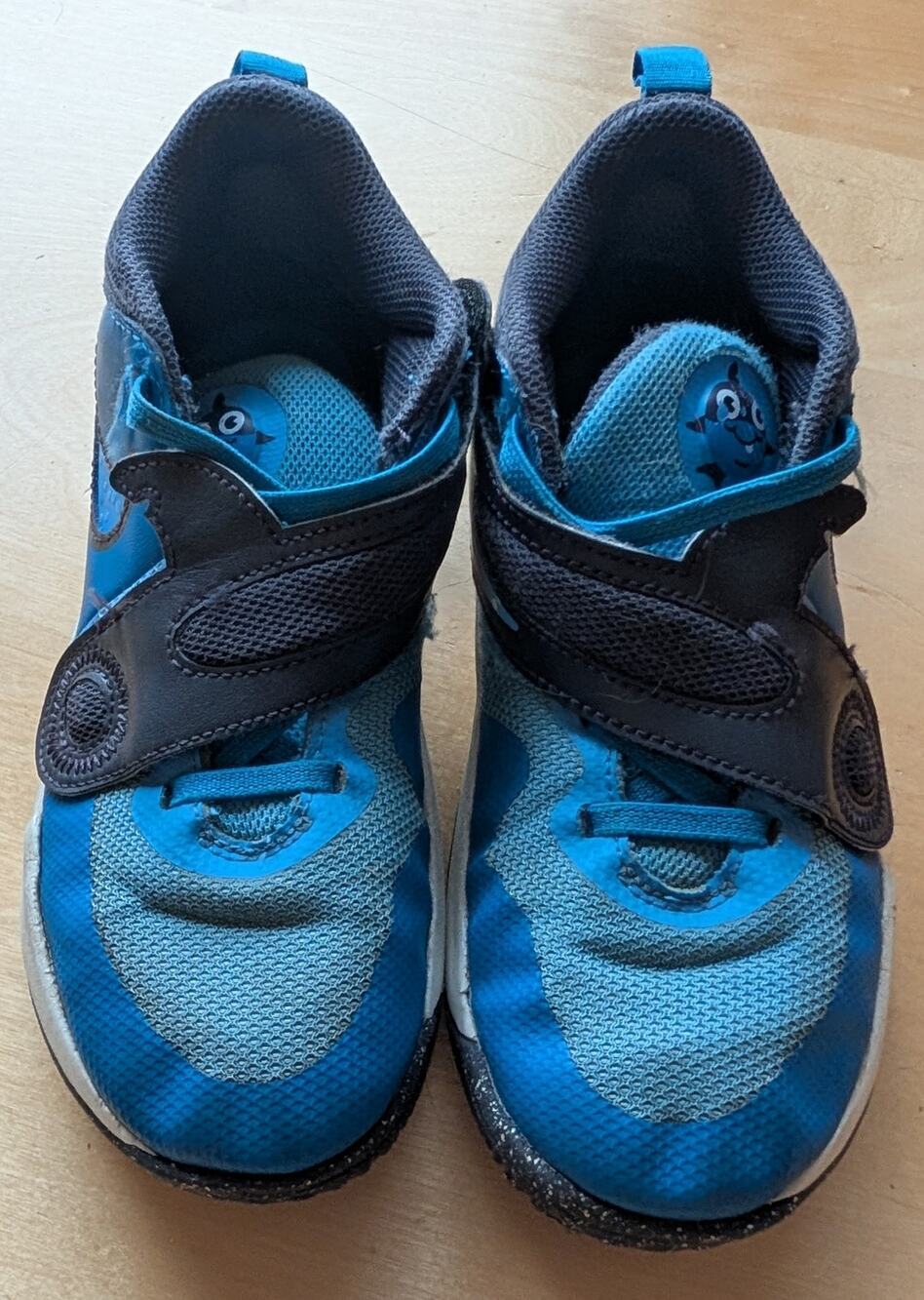 🧨Boys 1.5 Youth Nike Shoes